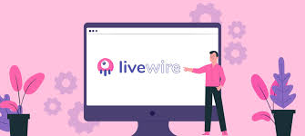 laravel livewire